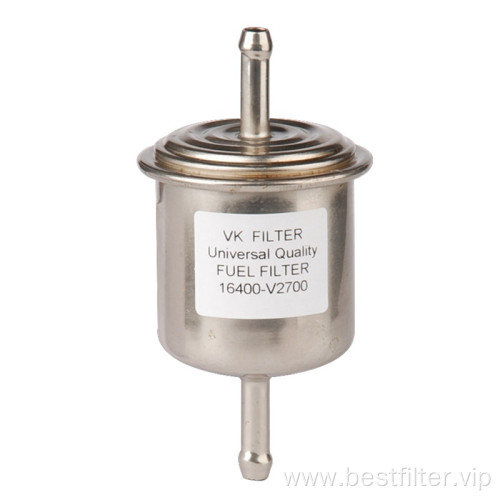 High Efficient Auto Fuel Pump fuel Gasoline Filter 16400-V2700